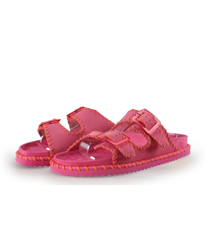 Colors of California Flip-Flops