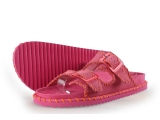 Colors of California Flip-Flops