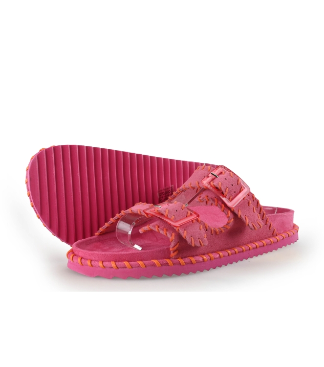 Colors of California Flip-Flops