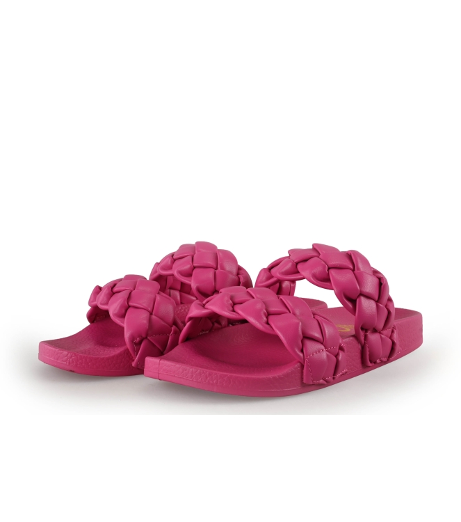Colors of California Flip-Flops