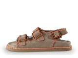 Colors of California Mules Pantoletten