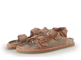 Colors of California Mules Pantoletten