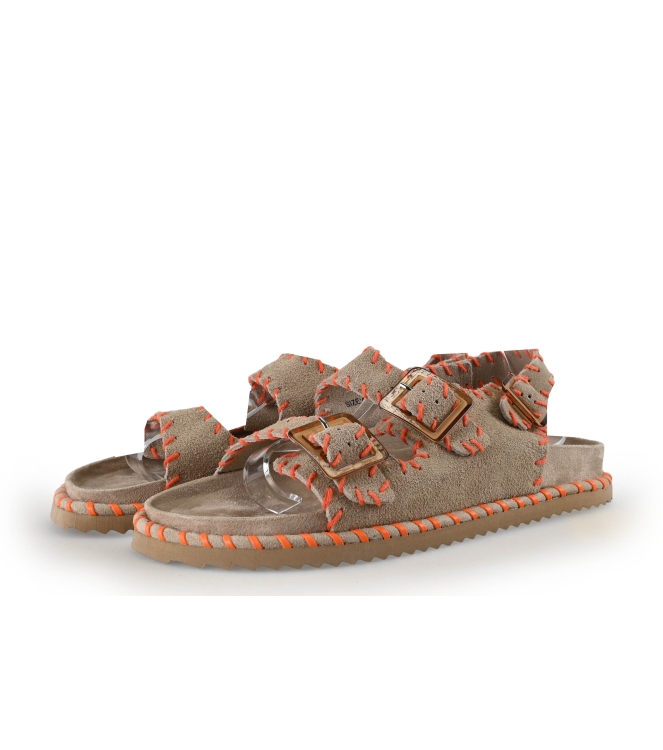Colors of California Mules Pantoletten