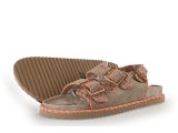 Colors of California Mules Pantoletten