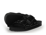 Colors of California Mules Pantoletten