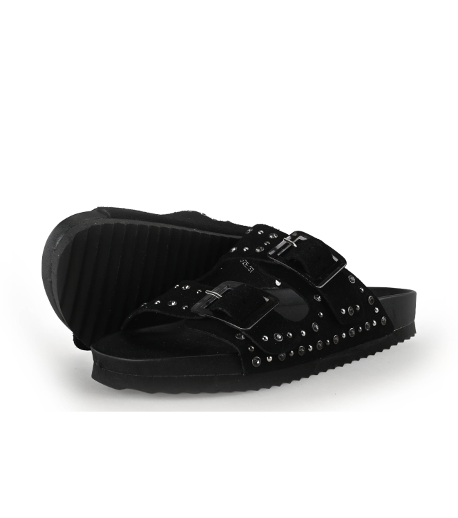 Colors of California Mules Pantoletten