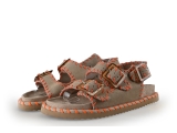Colors of California Flip-Flops