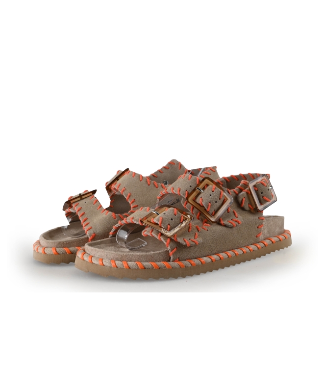 Colors of California Flip-Flops