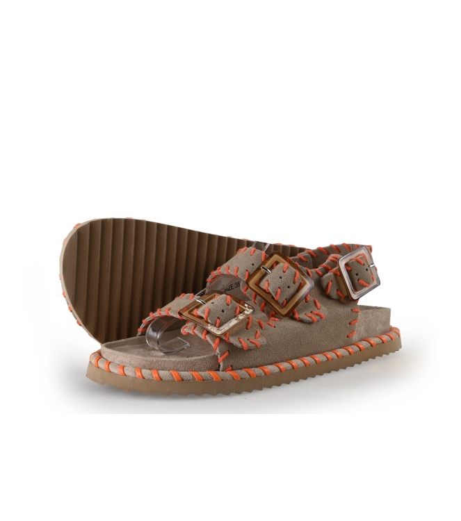 Colors of California Flip-Flops