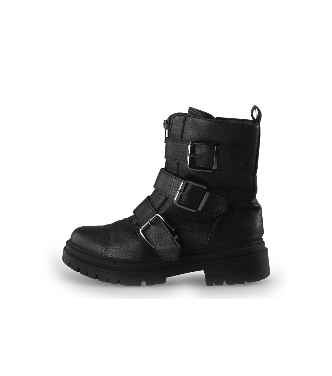 Sub55 Bikerstiefel
