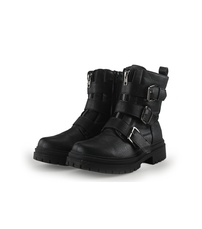 Sub55 Bikerstiefel