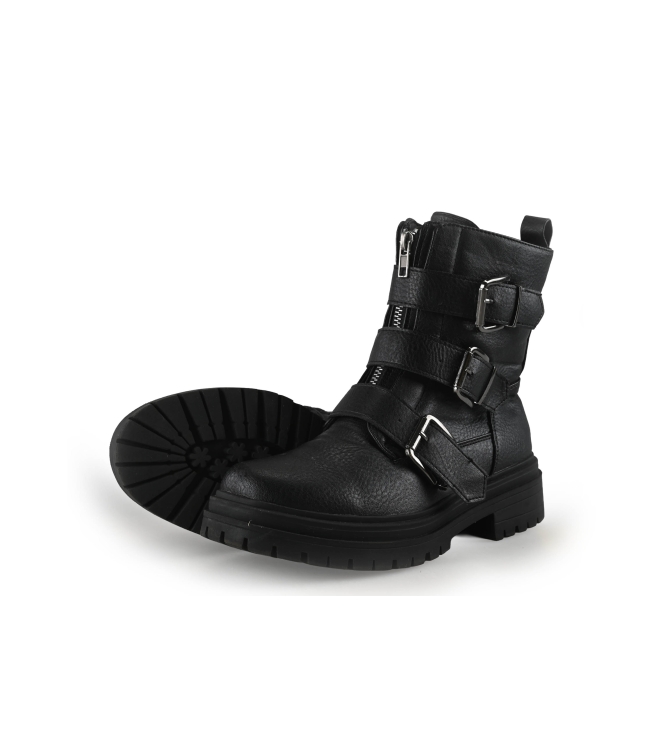 Sub55 Bikerstiefel