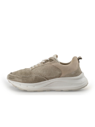 Nubikk Sneaker Beige 360043
 Größe 43
 