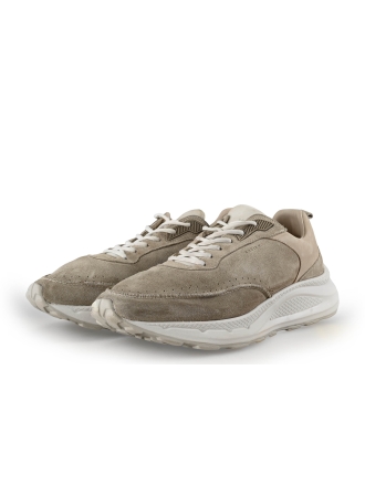 Nubikk Sneaker Beige 360043
 Größe 43
 