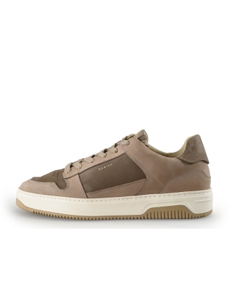 Nubikk Sneaker Braun 360044
 Größe 46
 