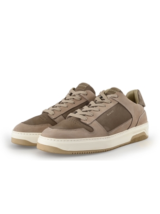 Nubikk Sneaker Braun 360044
 Größe 46
 