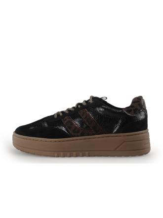 Sub55 Sneaker Schwarz 360045
 Größe 42
 