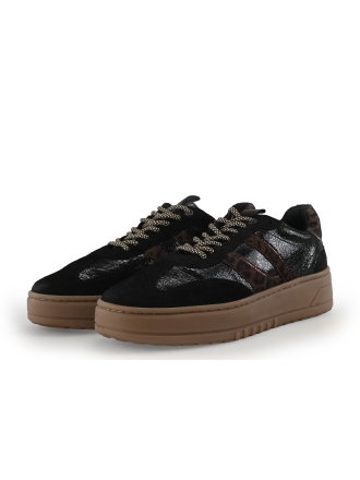 Sub55 Sneaker Schwarz 360045
 Größe 42
 