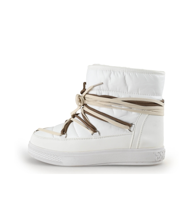 Colors of California Schneestiefel