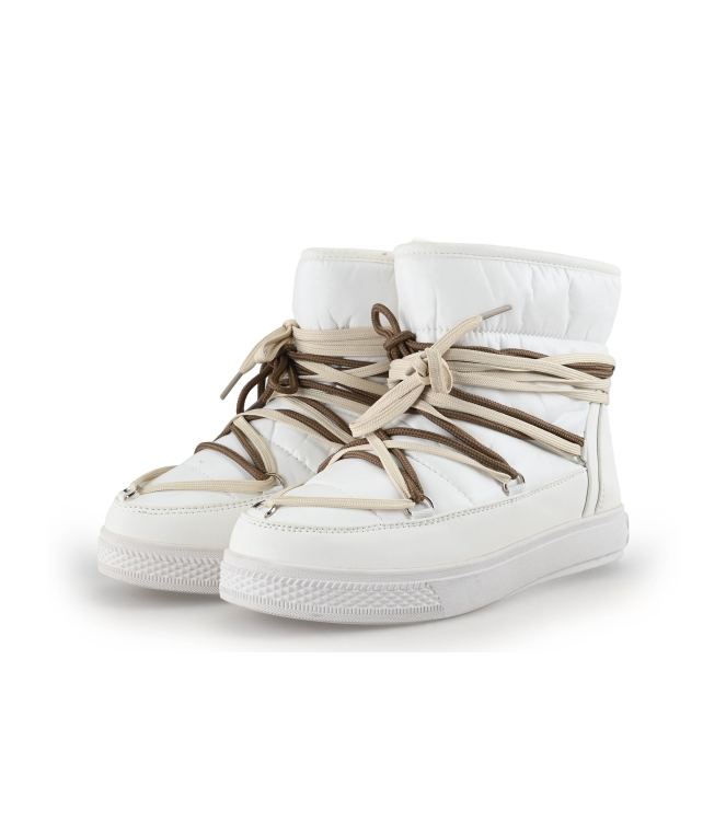 Colors of California Schneestiefel