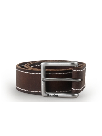 Timberland Gürtel Braun 360049
 Größe 105 cm
 