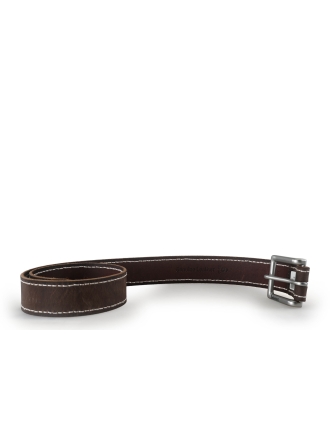 Timberland Gürtel Braun 360049
 Größe 105 cm
 