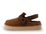 Colors of California Mules Pantoletten