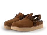 Colors of California Mules Pantoletten