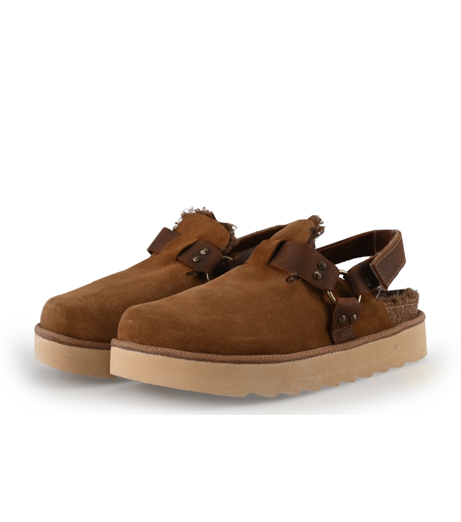 Colors of California Mules Pantoletten