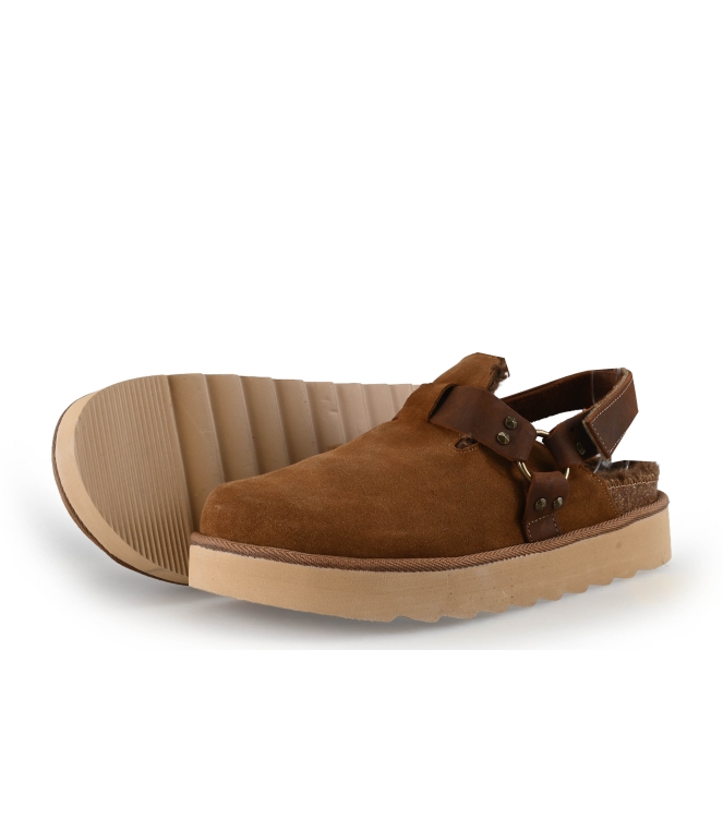 Colors of California Mules Pantoletten