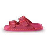 Colors of California Mules Pantoletten