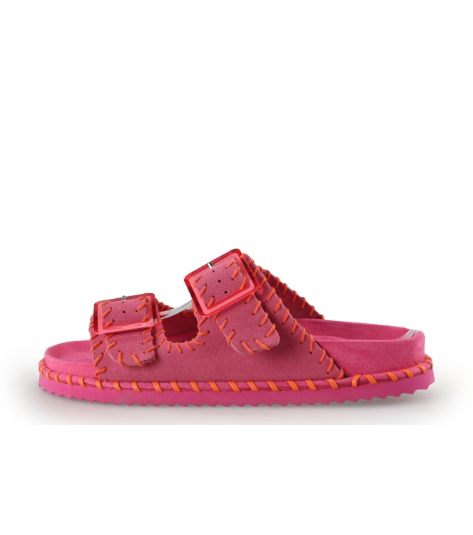 Colors of California Mules Pantoletten