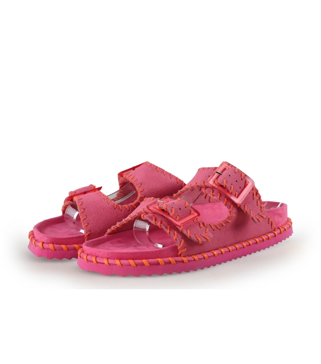 Colors of California Mules Pantoletten