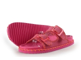 Colors of California Mules Pantoletten