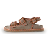 Colors of California Mules Pantoletten