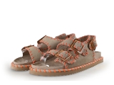 Colors of California Mules Pantoletten