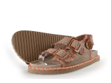 Colors of California Mules Pantoletten