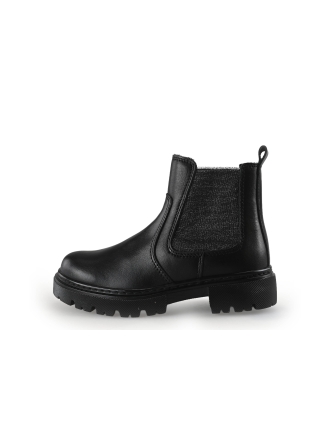 Sub55 Stiefeletten Schwarz 360055
 Größe 28
 