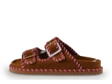 Colors of California Flip-Flops