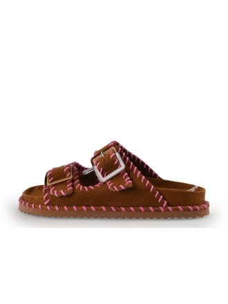 Colors of California Flip-Flops Braun 360062
 Größe 39
 