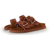 Colors of California Flip-Flops