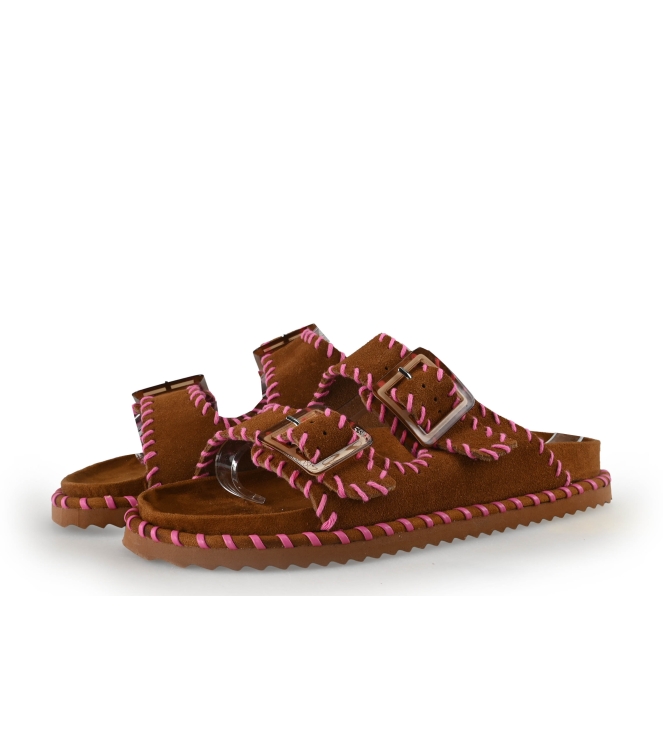 Colors of California Flip-Flops