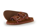 Colors of California Flip-Flops