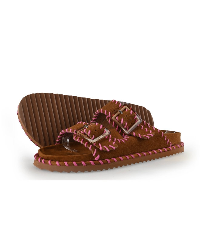 Colors of California Flip-Flops
