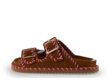 Colors of California Flip-Flops