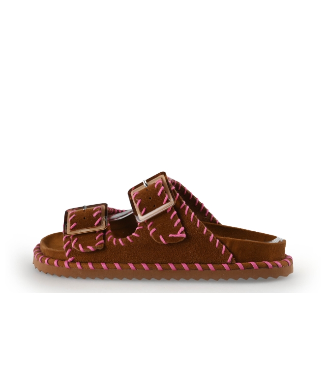 Colors of California Flip-Flops