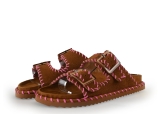 Colors of California Flip-Flops