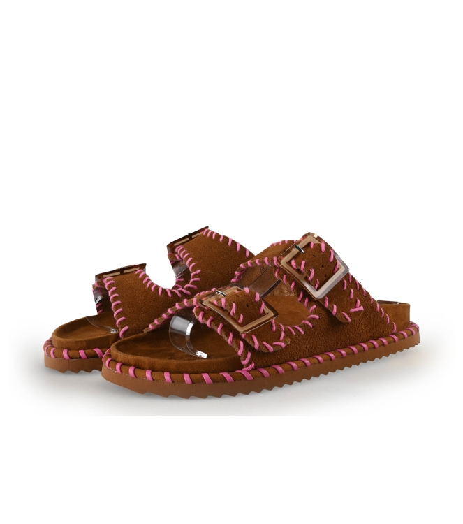 Colors of California Flip-Flops