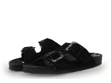 Colors of California Mules Pantoletten