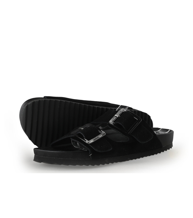 Colors of California Mules Pantoletten